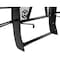 Ranch Hand 21-C TAHOE/SUBURBAN LEGEND GRILLE GUARD WORKS WITH CAMERA GGC21SBL1C - alternate 3